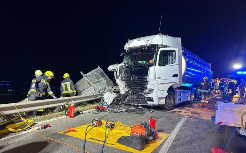 INCIDENTE STRADALE IERI SERA A SCIAVES IN VAL PUSTERIA, MORTO UN 44ENNE, DUE ANCHE I FERITI