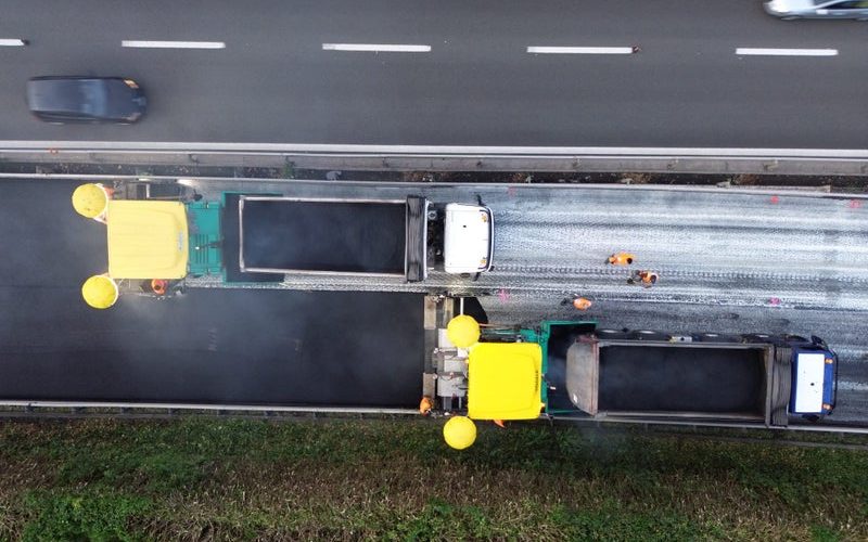 MEBO, IL 28 LUGLIO CHIUSA RAMPA D’USCITA BOLZANO SUD DALLE 5 ALLE 18