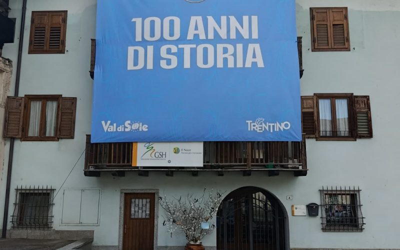 A DIMARO FOLGARIDA TUTTO E’ PRONTO PER ACCOGLIERE DAL 17 AL 27 LUGLIO IL NAPOLI