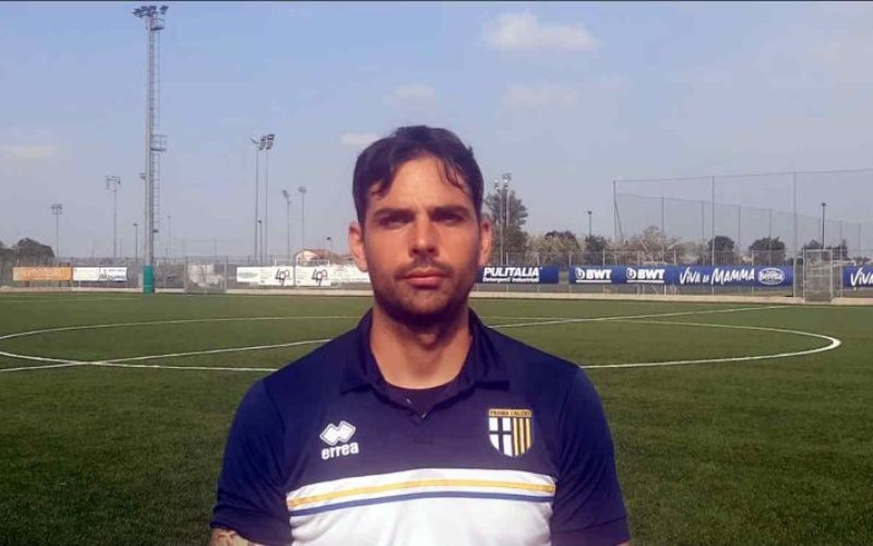 IL NUOVO ALLENATORE DELLA PRIMAVERA 2 DELL’FC SUEDTIROL E’ MATTIA BERNARDI