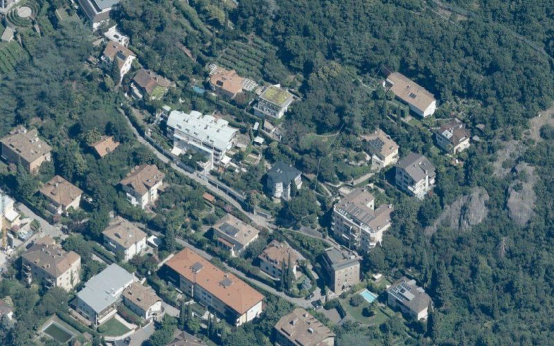 SALITA SANT’OSVALDO, IL COMUNE DI BOLZANO PRESENTA IL PIANO DI ATTUAZIONE ALLA CITTADINANZA