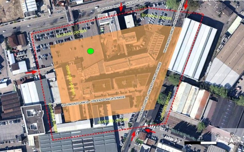 A BOLZANO DRONI E SATELLITI PER LO STUDIO SULLE ‘TECNOLOGIE VERDI’