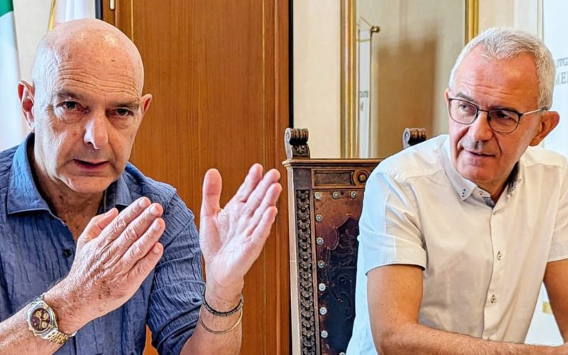 QUASI 4 MILIONI DI EURO PER NUOVE OPERE E INTERVENTI A MERANO