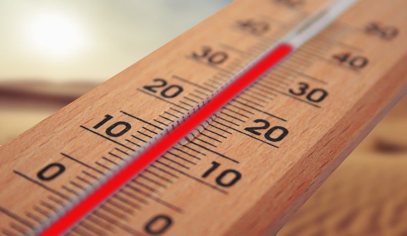 TEMPERATURE ESTREME E GRAN CALDO: LIVELLO ARANCIONE IN ALTO ADIGE