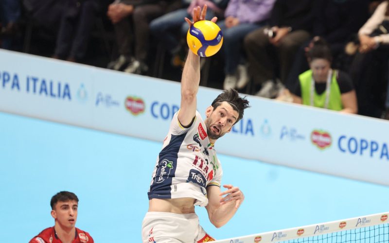 VOLLEY, RINNOVO BIENNALE AL CENTRO DELLA RETE DELL’ITAS: FLAVIO GUALBERTO FIRMA SINO AL 2028