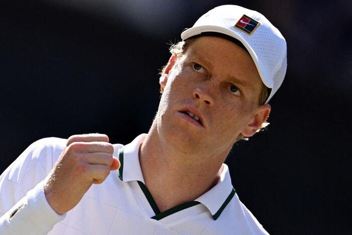 TENNIS, JANNIK SINNER SARA’ PRESENTE AL TORNEO DI VIENNA