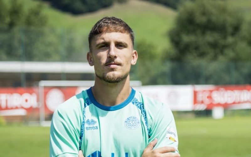 SERIE B, BURNETE APPRODA ALL’FC SUEDTIROL, COULIBALY VA A FOGGIA