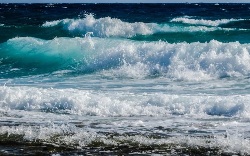 MORTO IN MARE 50 ENNE NAPOLETANO RESIDENTE A BOLZANO