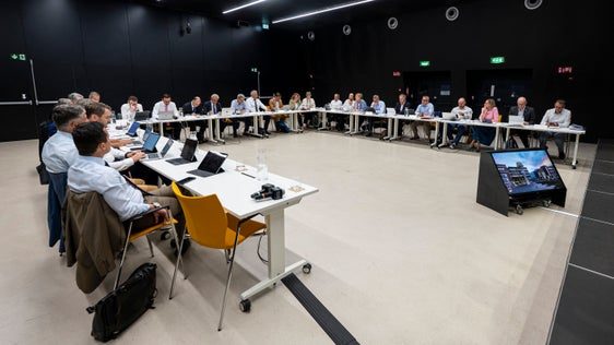 GIUNTA PROVINCIALE ALTOATESINA, TRACCIATA LA ROTTA PER I PROSSIMI ANNI
