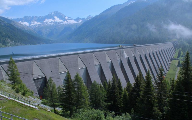 IN TRENTINO INTRODOTTE MISURE PER RAZIONALIZZARE LE RISORSE IDRICHE