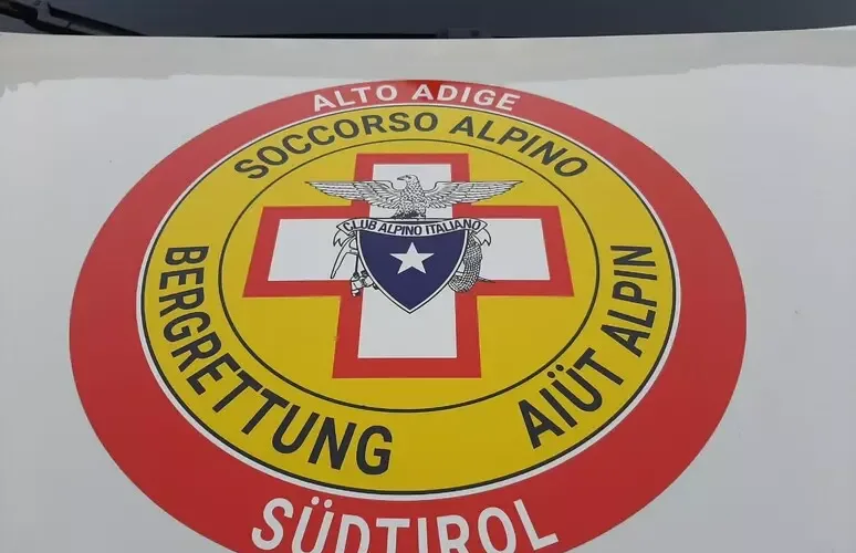 RINTRACCIATO L’INFLUENCER DELLA MONTAGNA SCOMPARSO IN ALTO ADIGE