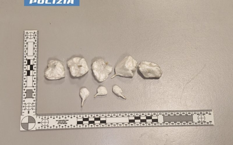 CONTROLLI A BOLZANO E MERANO, DUE STRANIERI TRASFERITI AL CPR E UNA DENUNCIA PER DROGA