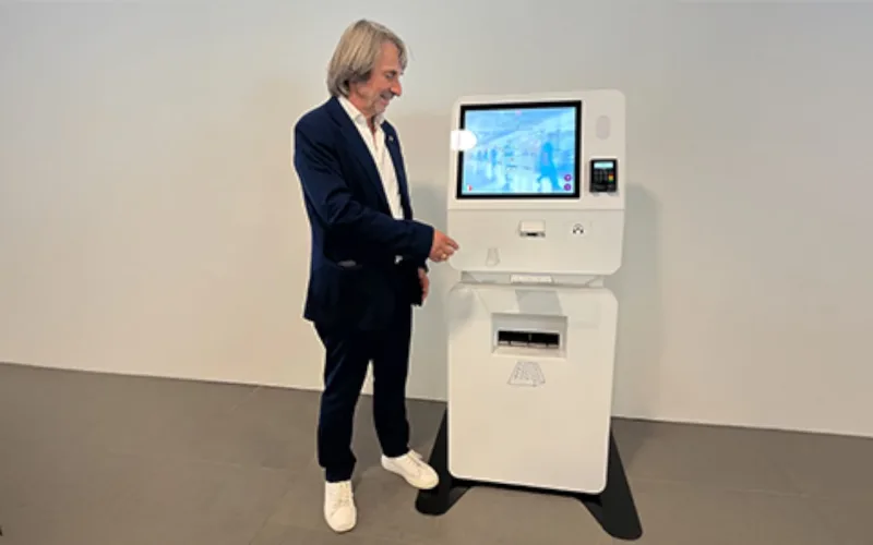 ALTO ADIGE, IN ARRIVO LE CASSE SELF SERVICE NEI DISTRETTI E CENTRI SANITARI