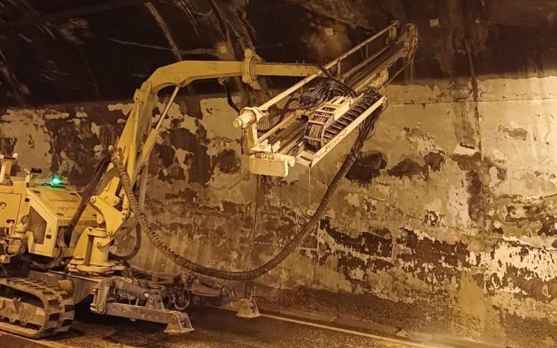 GALLERIE DEI CROZI SULLA SS 47, DAL 21 SETTEMBRE CHIUSURE TEMPORANEE NOTTURNE E VIABILITÀ MODIFICATA