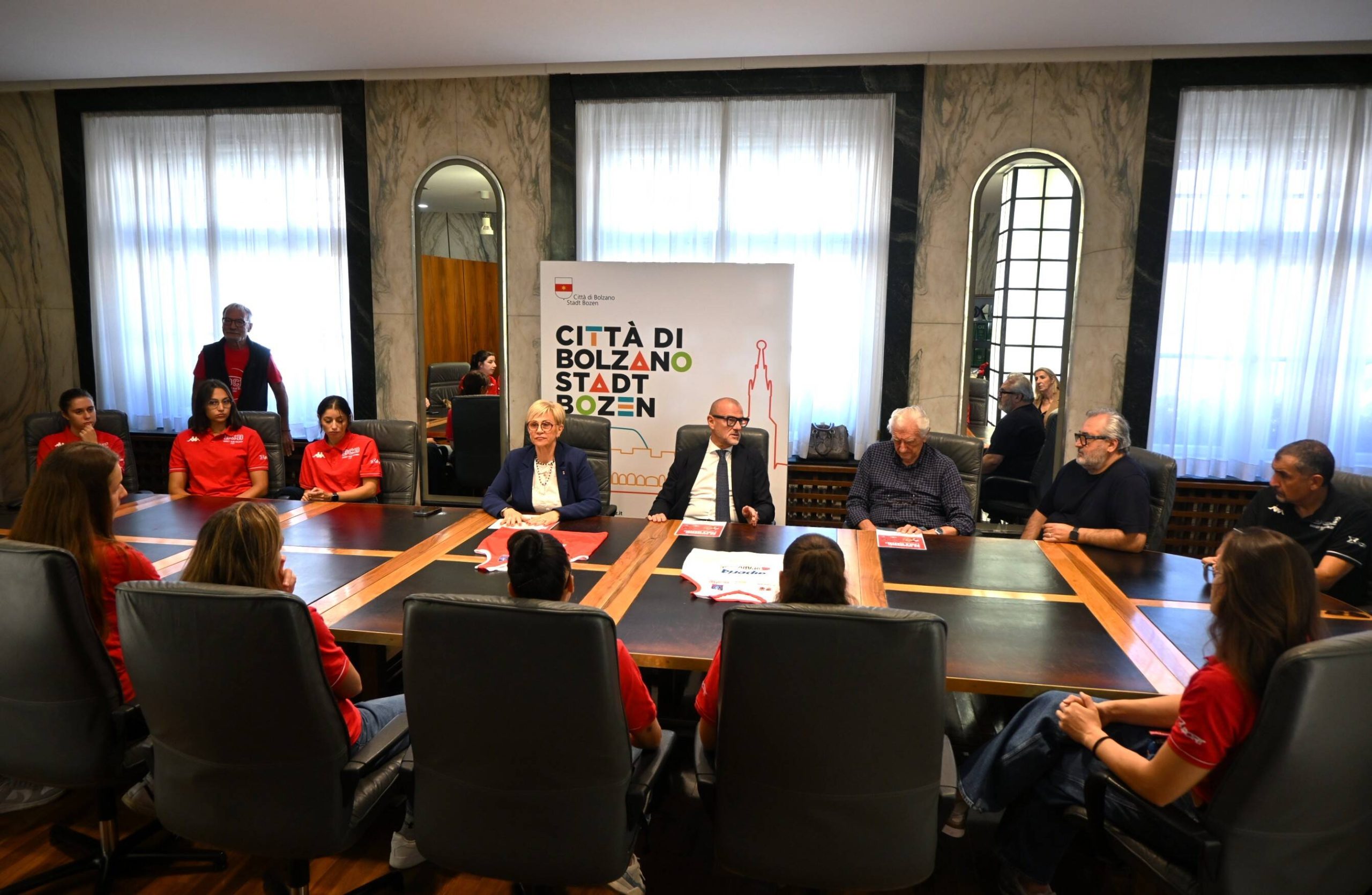 MEMORIAL PAOLA MAZZALI, PRESENTATA L’EDIZIONE 2026