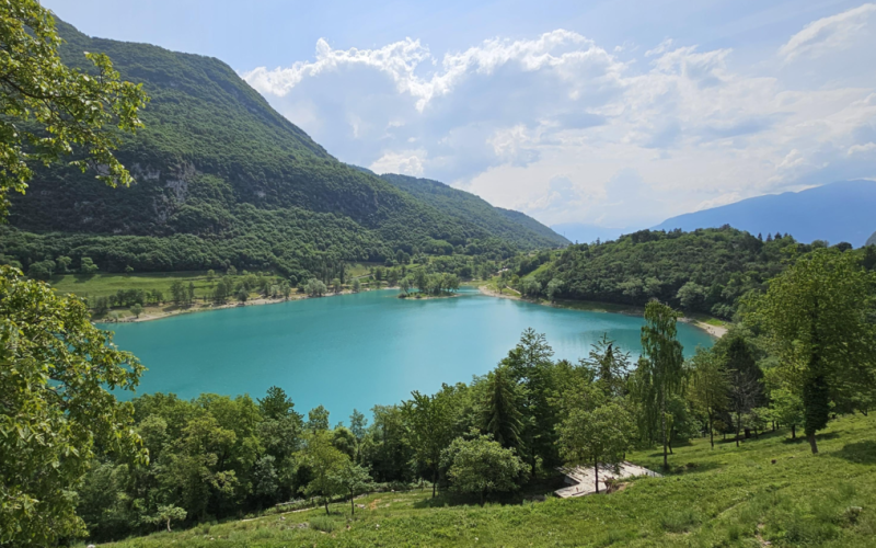 METEOTRENTINO: ESTATE 2026 DA RECORD