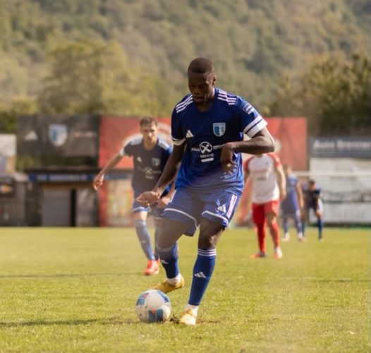SERIE D, PESANTE SCONFITTA PER LA VIRTUS BOLZANO, PAREGGIA IL MAIA ALTA