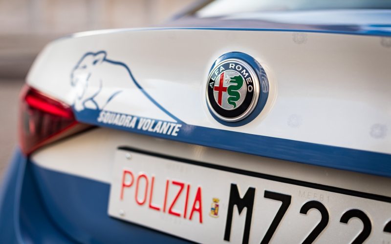 FURTO CON STRAPPO A BOLZANO, UNA DENUNCIA