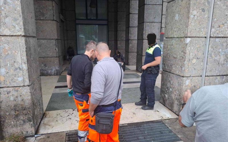 BOLZANO, SEAB AL LAVORO PER DEBELLARE SITUAZIONI DI DEGRADO