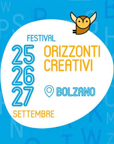 BOLZANO, ORIZZONTI CREATIVI ANIMERA’ IL CENTRO CITTA’