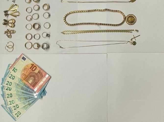 CAVALESE, FERMATI DUE PRESUNTI TRUFFATORI