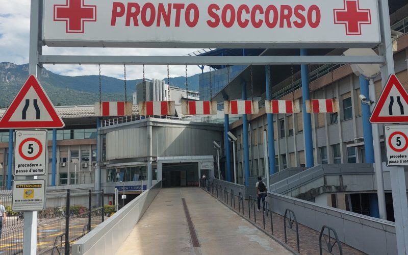 VAL RENDENA, FUNGAIOLO DI 76 ANNI GRAVE PER UNA CADUTA