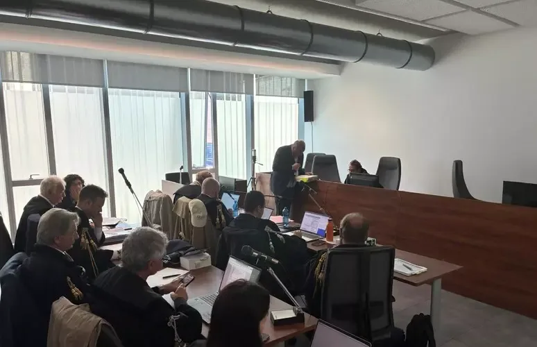 PROCESSO PER LE MASCHERINE CINESI, SENTITO IL PRIMO TESTIMONE