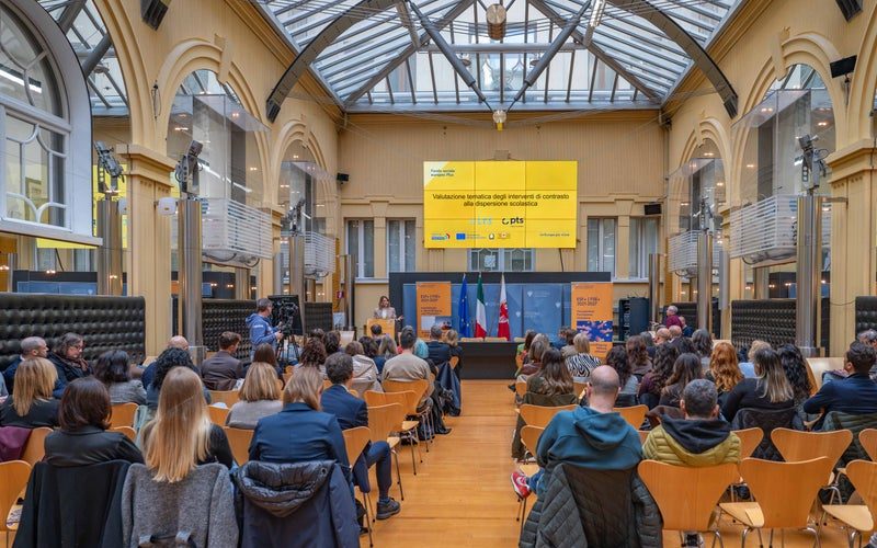BOLZANO, 21 MILIONI CONTRO L’ABBANDONO SCOLASTICO
