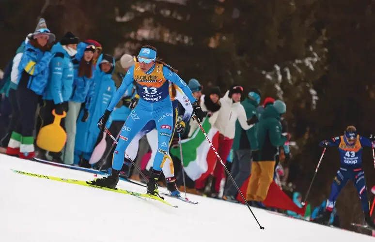 LO SCI NORDICO FA TAPPA ANCHE QUEST’ANNO IN TRENTINO