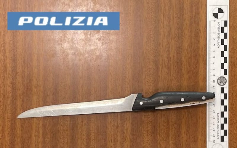 BOLZANO, LA POLIZIA DI STATO DENUNCIA SETTE PERSONE
