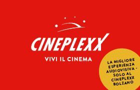 Cinema - Cineplexx 