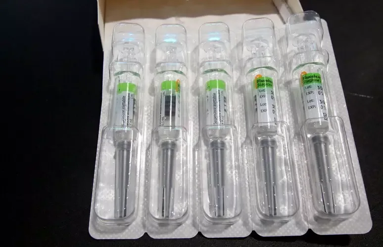AL VIA DAL 15 OTTOBRE IN CONTEMPORANEA A BOLZANO E TRENTO LA CAMPAGNA VACCINALE ANTINFLUENZALE