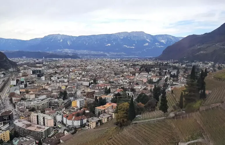 IN ALTO ADIGE LA POPOLAZIONE STRANIERA E’ ALL’11,1 PER CENTO