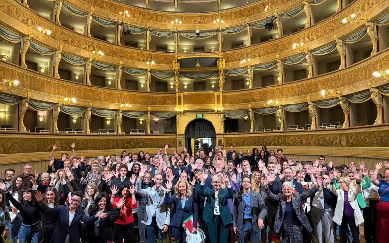 IL WELFARE CULTURALE AL CENTRO DELLA GIORNATA DEI MUSEI DELL’EUREGIO 2026