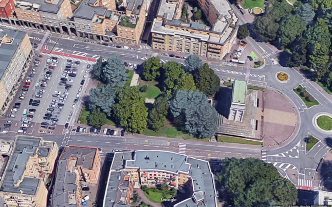 RESPINTO IL RICORSO CONTRO L’AGGIUDICAZIONE DEI LAVORI PER IL PARCHEGGIO INTERRATO DI PIAZZA VITTORIA A BOLZANO