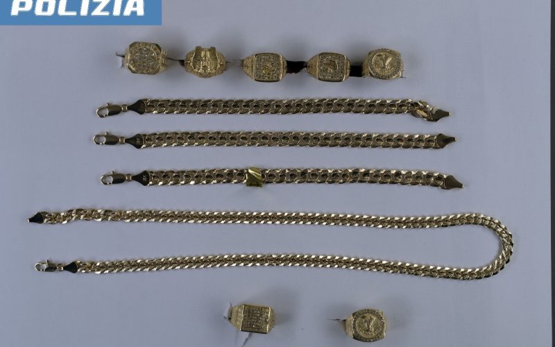 VAL D’ISARCO, COPPIA DI RUMENI DENUNCIATI PER TRUFFA