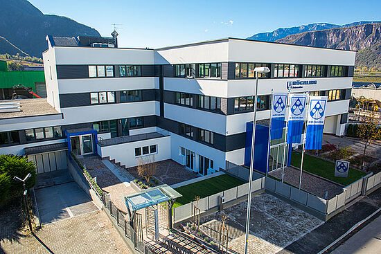 CASSA INTERGRAZIONE ALLA ROECHLING ITALIA DI LAIVES, SINDACATI PREOCCUPATI