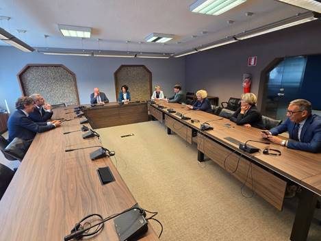 GEROSA SOSPENDE IL DDL SULLE CARENZE FORMATIVE NELLA SCUOLA SUPERIORE TRENTINA