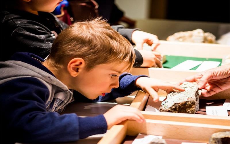 IL 16 OTTOBRE A BOLZANO TORNA LA ‘LUNGA NOTTE DEI MUSEI’