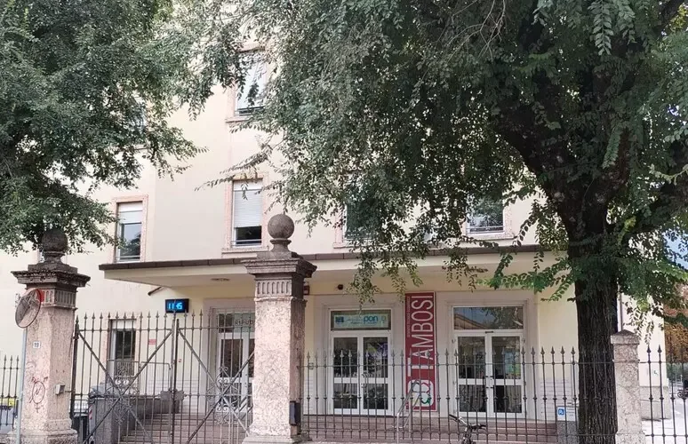 VANDALISMI A TRENTO, CINQUE DENUNCIATI
